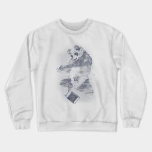 Endangered Crewneck Sweatshirt